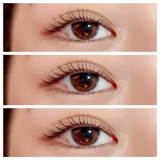 マツエク・マツパ SALON VISE所属・SALON VISEのマツエク・マツパデザイン