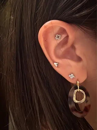 matricaria所属・salon matricariaのエステ・リラクイメージ