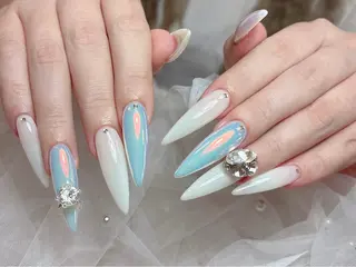 ネイル Bél Nail salonのネイルデザイン