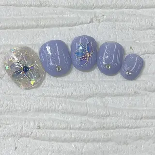 ネイル Nail salon Honey Beeのネイルデザイン