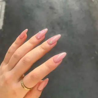 ネイル ito bianca中野のネイルデザイン