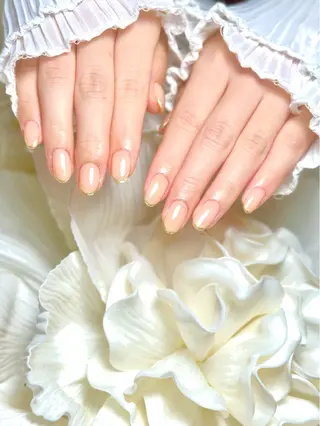 ネイル マルサンカクシカク所属・○△□ 守口市のネイルデザイン