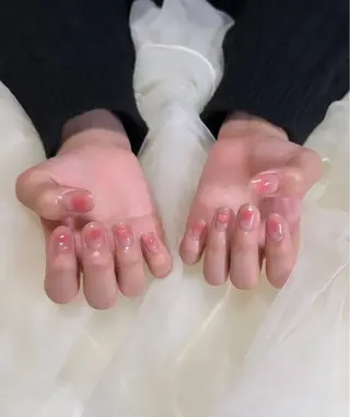 ネイル I. sariのネイルデザイン