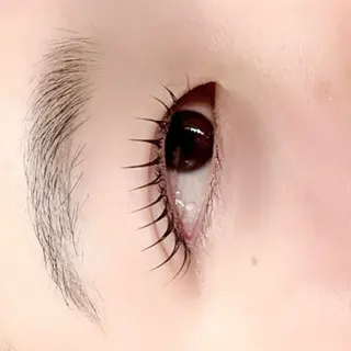 マツエク・マツパ ビューティーサロン NAVY（ネイビー）のマツエク・マツパデザイン