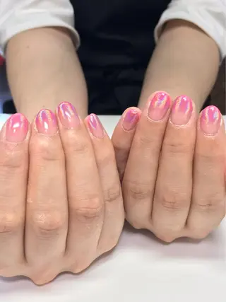 ネイル le’a所属・Le'a nail&eyesのマツエク・マツパデザイン