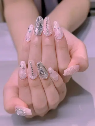 ネイル エムズ エムズのマツエク・マツパデザイン