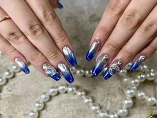 ネイル COCO ネイルのネイルデザイン