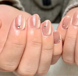 ネイル tsumeya かわいく長持ちネイルのネイルデザイン