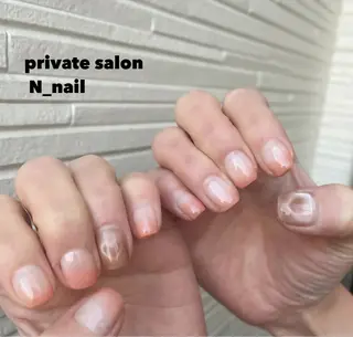 ネイル N_ nailのネイルデザイン