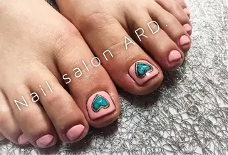 ネイル FUJITA CHIAKIのネイルデザイン