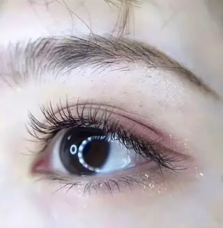 マツエク・マツパ Livnus リブナスのマツエク・マツパデザイン