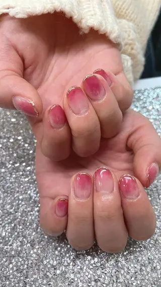 ネイル Guarendo(ガレンドゥ)錦糸町店所属・Gurando 錦糸町店のネイルデザイン