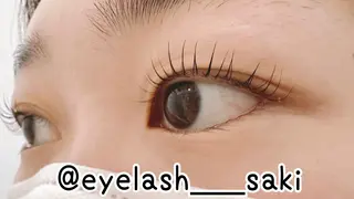 マツエク・マツパ SAKI ◡̈⃝︎のマツエク・マツパデザイン