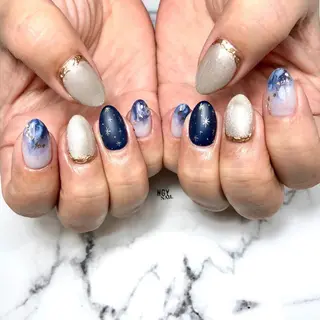 ネイル NAIL NOWのネイルデザイン