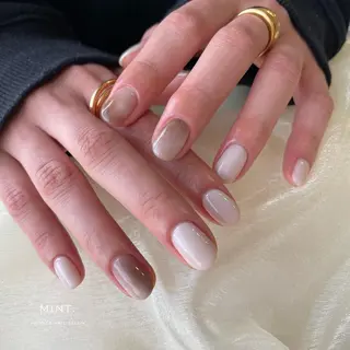 ネイル nailist Maiのネイルデザイン