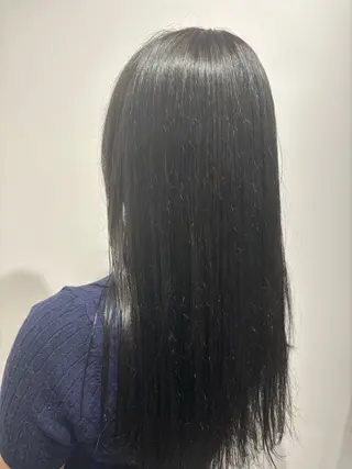 カラー 小林 智哉のヘアスタイル