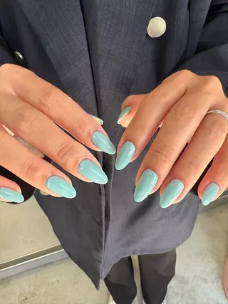 ネイル 全席半個室Lilybeauty天神西通り店所属・kotono /nailのネイルデザイン