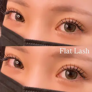 マツエク・マツパ Ayumi.pro 🍆N《4階》のマツエク・マツパデザイン