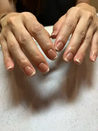 ネイル LINON所属・【LINON】 airiのネイルデザイン