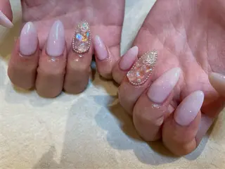 ネイル ネイルサロン エルフィンのネイルデザイン