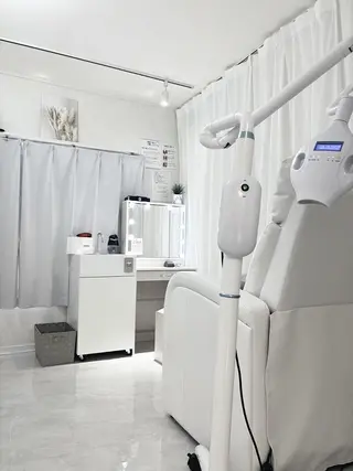 メンズ ホワイトニング ショップ新小岩店のその他イメージ