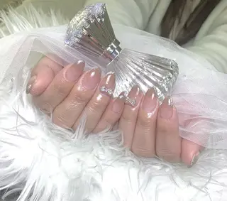 ネイル Nail salon Venusのネイルデザイン