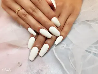 ネイル リン リンのネイルデザイン