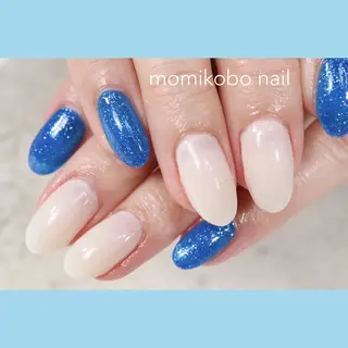 ネイル momikobo モミコウボウのネイルデザイン