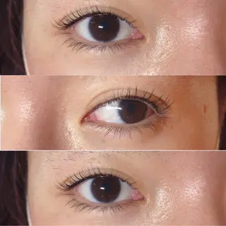 マツエク・マツパ maroneyelash所属・坂田 亜依のマツエク・マツパデザイン