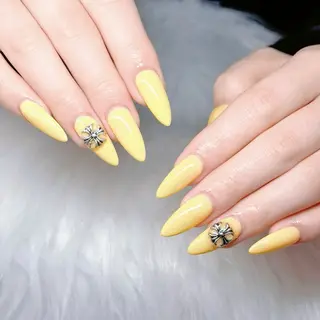 ネイル HA NIのネイルデザイン