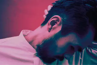 ショート GO TODAY SHAiRE SALON 心斎橋店所属・栗栖 颯のヘアスタイル