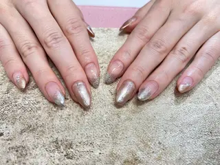 ネイル Umi nail& eyelashのネイルデザイン