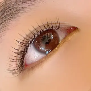 マツエク・マツパ Butterfly川崎店所属・Butterfly 有薗の眉毛・アイブロウイメージ