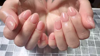 ネイル Regulus 光田のネイルデザイン