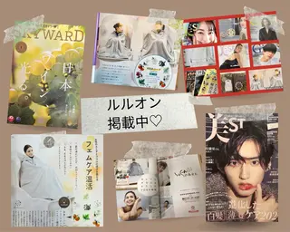 ヨサパーク  ルフ楢原店所属・水素×よもぎ蒸し YOSAPARKルフのエステ・リラクイメージ