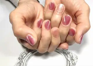 ネイル ネイルサロン ロア旧ジョリーのネイルデザイン