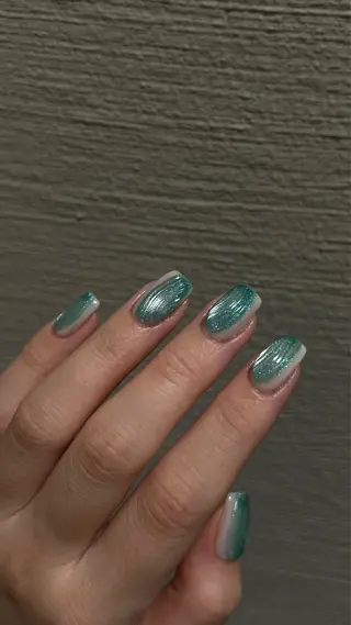 ネイル eel 【イール】nail&eyelash所属・asuka ネイル / 青山のネイルデザイン