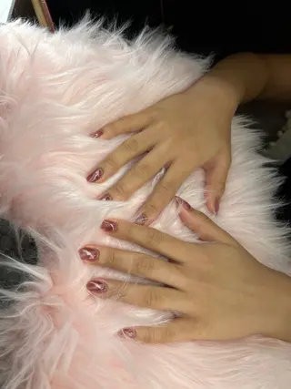 ネイル Amys nail エミのネイルデザイン