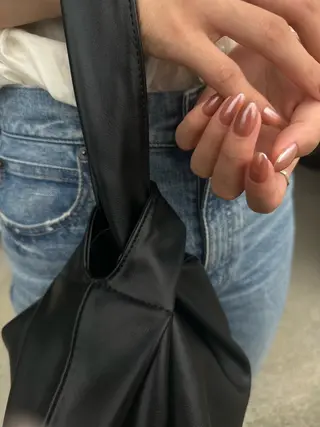 ネイル m o m o / 高岡ネイルのネイルデザイン