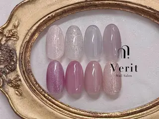 ネイル Kurumi (Verit大森店)のネイルデザイン