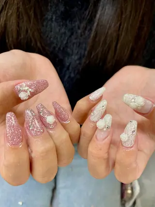 ネイル ネイルサロンアネラ所属・Nail💞 rinakoのネイルデザイン