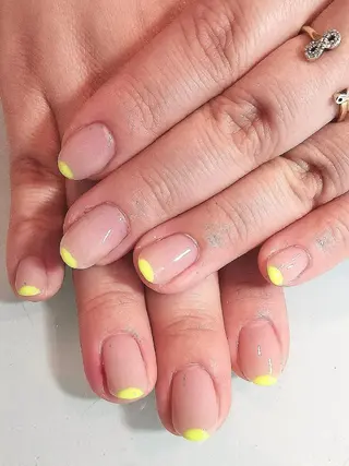 ネイル カラー 人気エリア💖完全個室【ルリエ】所属・ネイルサロン Lelienルリエのネイルデザイン