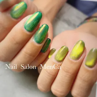 ネイル 江崎 景子のネイルデザイン