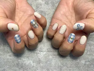 ネイル NAILSALON  Ichi所属・NAILSALON Ichiのネイルデザイン