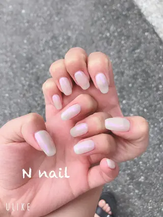 ネイル N nailのネイルデザイン
