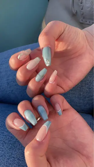 ネイル Nail 87のネイルデザイン