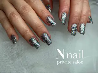 ネイル Pureté by Nnail所属・Pureté by Nnailのネイルデザイン