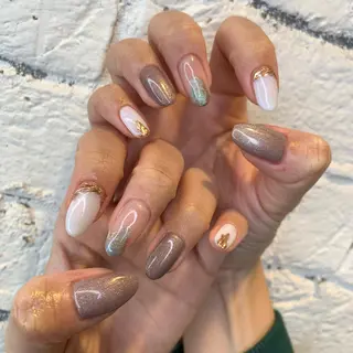ネイル Lia所属・eri chan nailのネイルデザイン