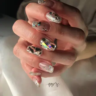 ネイル You kyehwaのネイルデザイン