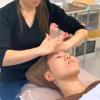 平山 生美の眉毛・アイブロウイメージ